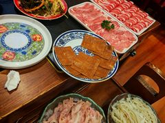 -沸炉重庆老火锅(军事博物馆店)