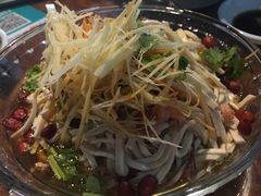 -淮扬楼(文港路店)