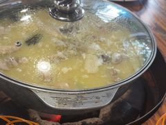 -侠成水上农庄(工业大道店)
