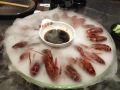 -红盔甲·小龙虾(人民广场店)