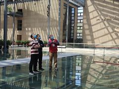 -西安大唐西市博物馆