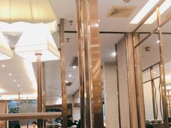 大堂-稻香酒家(天河城店)