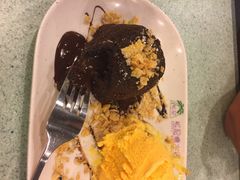 松记糖水(铜锣湾店)-松记糖水店(铜锣湾分店)