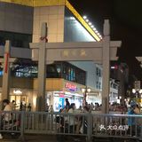 推荐大家住在观前街附近