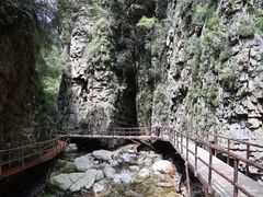 -九龙潭景区