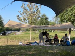 -白鹭湾湿地公园