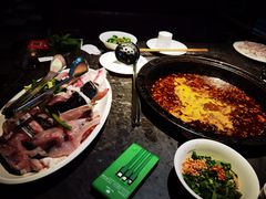 -大鱼山房鱼头火锅(老字号品质店)