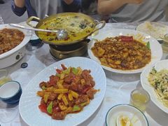 -清真•蜀风园(丁字沽总店)