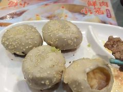 -小杨生煎(白玉兰广场店)
