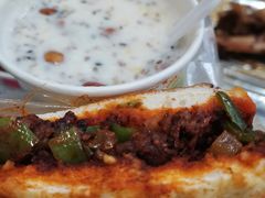 -正宁路小吃夜市