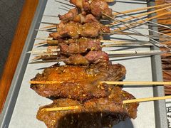 -北丐先生·野馄饨烧烤(长宁龙之梦店)