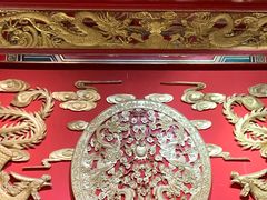 -梅龙镇酒家(南京西路总店)