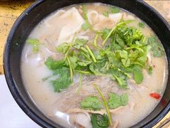 -惠丰源烩面馆(经七路店)