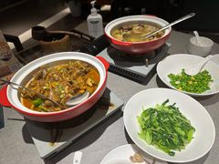 -汉水谣·江景餐厅(江滩店)