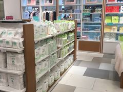-Purcotton全棉时代(古墩印象城店)