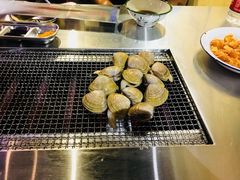 -马路牙子地桌烤肉(工体店)