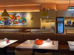 -小鱼小牛·鱼牛干锅·脆鱼火锅(世欧广场店)