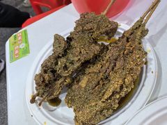 -胖子鸡排(循礼门老字号店)