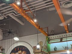 -新加坡高记KOO KEE Restaurant(盈科店)