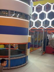 -星际乐园(红博中央公园店)