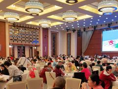 大堂-顺德人家食府(黄金广场店)