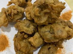 -电白鸭粥店(下沙二坊88号店)