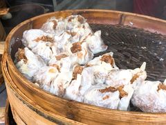 -清泉阁包子饺子·刀削面(五一店)