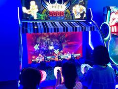 -快乐街区(成都龙湖北城天街店)