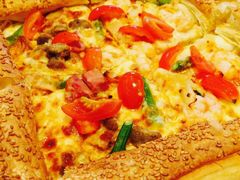 -必胜客(王府井店)