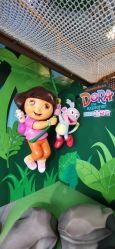 -尼克Playtime(欢乐海岸店)