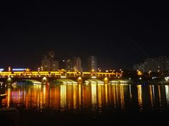 -凤城河风景区