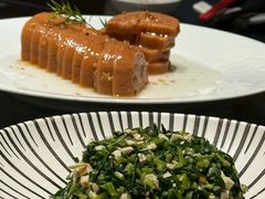 -梅龙镇酒家(南京西路总店)