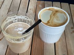 -叁秋咖啡 SANQIU COFFEE(天津河北路店)