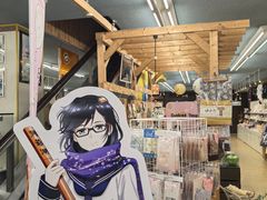 -(株)越後屋デパート