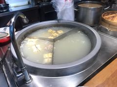 -牛吃草牛肉面(翠柏路店)