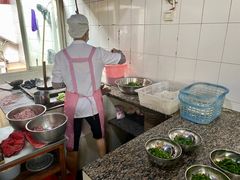 -正宗杨记普洱酸醋米线(总店)