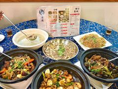 -寻村记私厨(城东七星岩店)