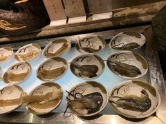 -雍和会海鲜姿造自助(湖东路店)