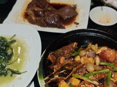 -鹅滋道(甘坑古镇店)