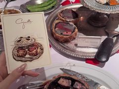 -壳里西餐厅Coquille Seafood Bistro(蒙自路店)