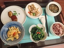 -新寰亚月子会所(金鸡湖凯宾店)