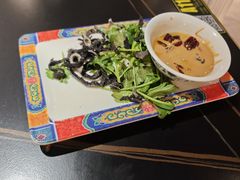 -京悦南门涮羊肉·羊蝎子火锅(田林路店)