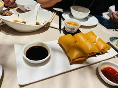 -侨美食家·粤菜(体育西路店)