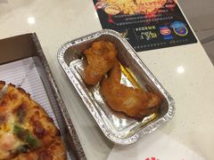-尊宝比萨(西丽店)