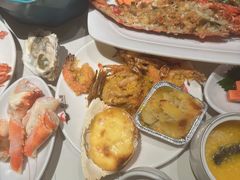 -阳光岛·海鲜盛宴(银泰中心in99店)