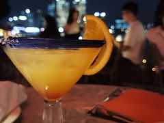 鸡尾酒-Chili's Cafe&Bar奇利斯(滨江店)