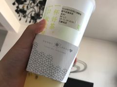 -奈雪的茶(石家庄万象城店)