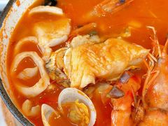 -IL Forno 意坊·意大利餐厅(温州万象城店)