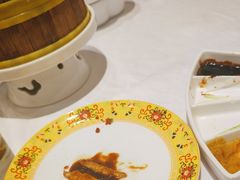 -万荣烤鸭店·北京菜(天坛店)