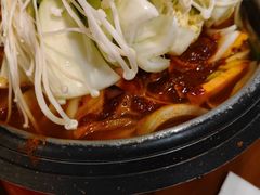 -槿Story·韩国料理(望京韩国美食城店)